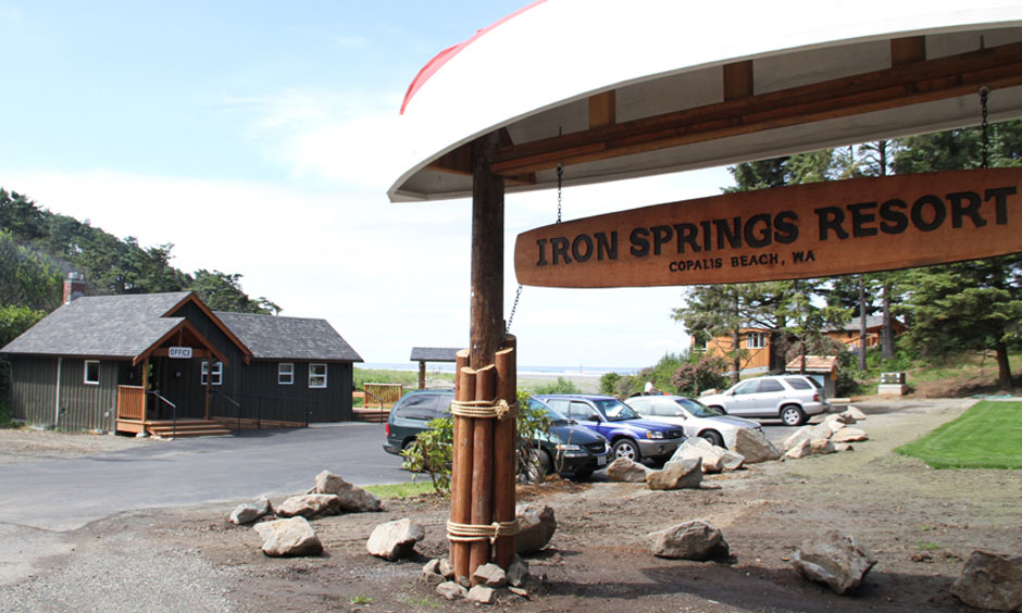 Iron Springs Resort