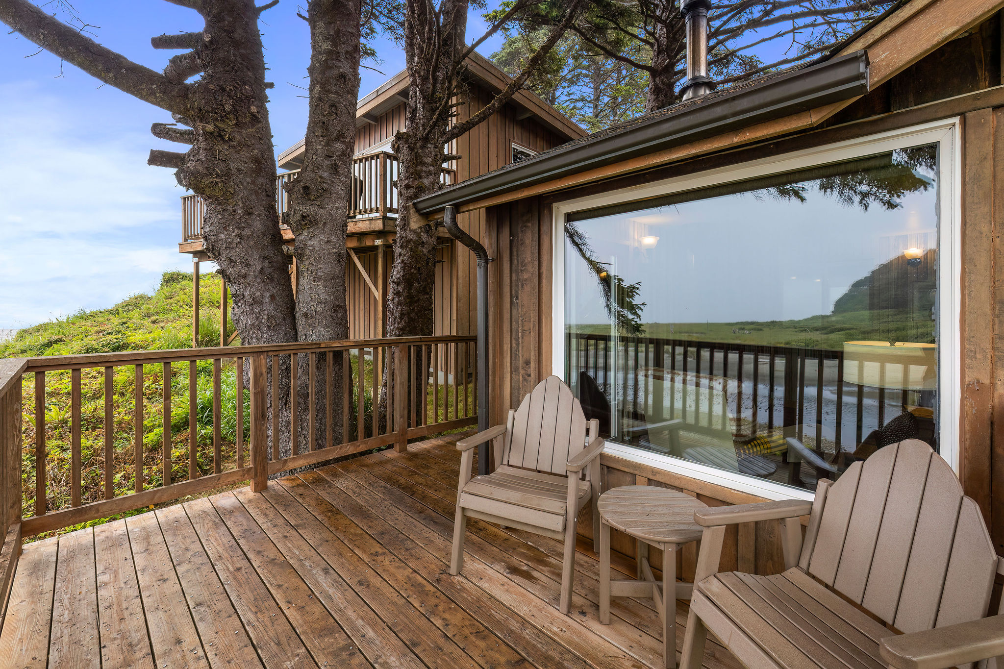 Iron Springs Resort